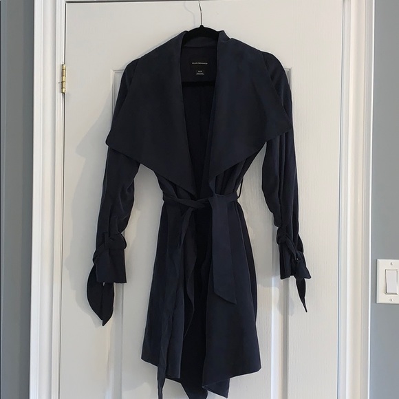 Club Monaco Jackets & Blazers - Club Monaco Trench Coat